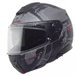 Schuberth C5 Globe Modular Мотошлем Black Черный (размер: xs)