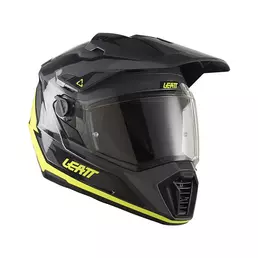 Leatt Adv 7.5 Мотошлем Kit Hi Viz Yellow Желтый