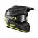Leatt Adv 7.5 Мотошлем Kit Hi Viz Yellow Желтый