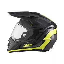 Leatt Adv 7.5 Мотошлем Kit Hi Viz Yellow Желтый
