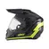 Leatt Adv 7.5 Мотошлем Kit Hi Viz Yellow Желтый