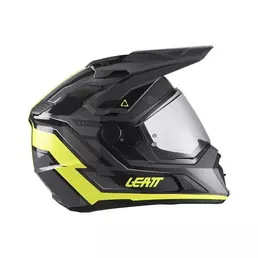 Leatt Adv 7.5 Мотошлем Kit Hi Viz Yellow Желтый