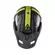 Leatt Adv 7.5 Мотошлем Kit Hi Viz Yellow Желтый