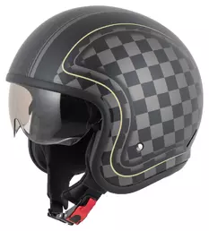 RJ-1 Black, Grey