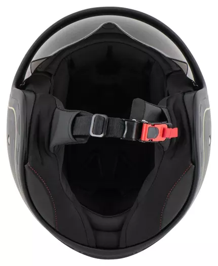 RJ-1 Black, Grey
