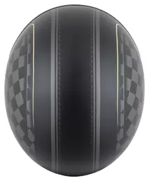 RJ-1 Black, Grey