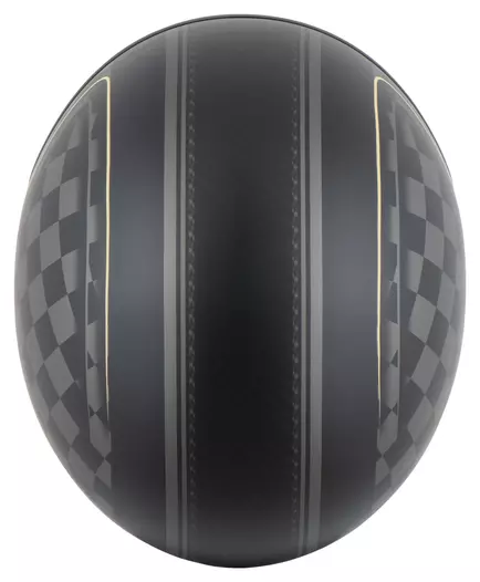 RJ-1 Black, Grey