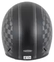 RJ-1 Black, Grey