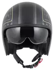 RJ-1 Black, Grey