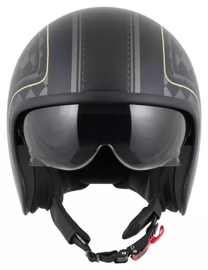 RJ-1 Black, Grey