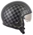 RJ-1 Black, Grey