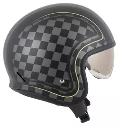 RJ-1 Black, Grey
