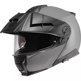 Schuberth E2 Modular Мотошлем Concrete Grey Серый