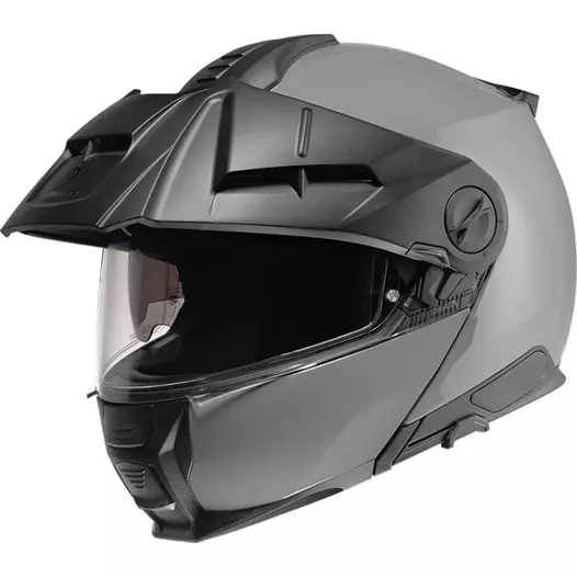 Schuberth E2 Modular Мотошлем Concrete Grey Серый (размер: xs)