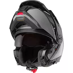 Schuberth E2 Modular Мотошлем Concrete Grey Серый