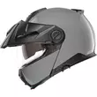 Schuberth E2 Modular Мотошлем Concrete Grey Серый