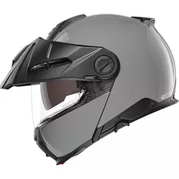 Schuberth E2 Modular Мотошлем Concrete Grey Серый