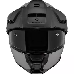 Schuberth E2 Modular Мотошлем Concrete Grey Серый