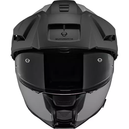 Schuberth E2 Modular Мотошлем Concrete Grey Серый