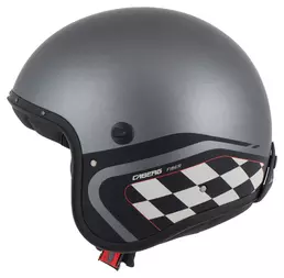 Freeride X Daytona Grey, Black (размер: s)