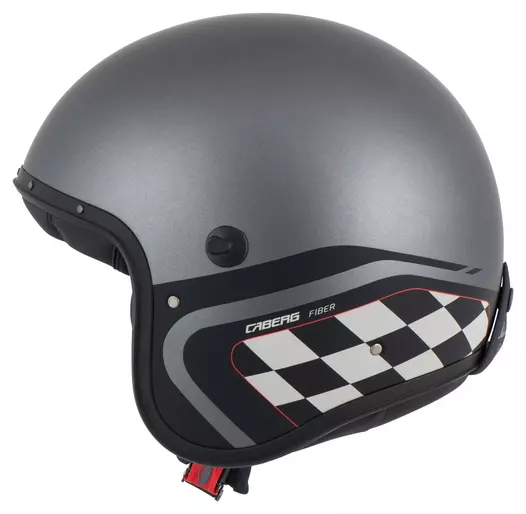 Freeride X Daytona Grey, Black (размер: s)