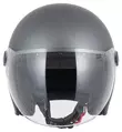Freeride X Daytona Grey, Black