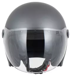 Freeride X Daytona Grey, Black