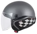 Freeride X Daytona Grey, Black