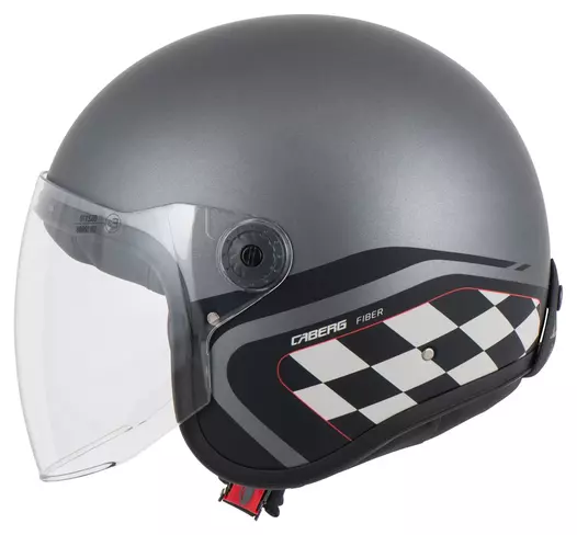 Freeride X Daytona Grey, Black