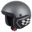 Freeride X Daytona Grey, Black