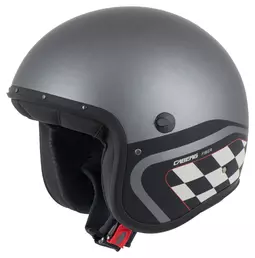 Freeride X Daytona Grey, Black