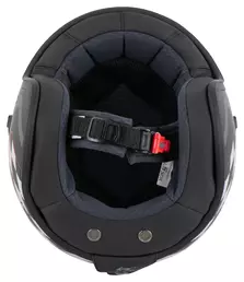 Freeride X Daytona Grey, Black