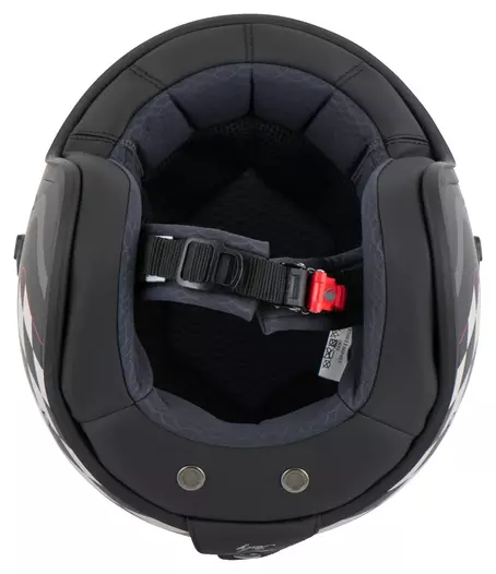 Freeride X Daytona Grey, Black