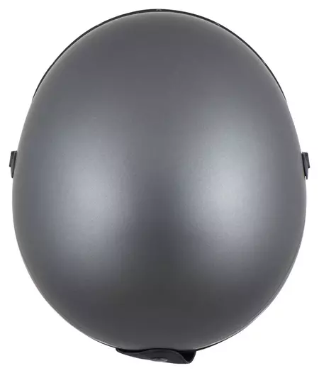 Freeride X Daytona Grey, Black