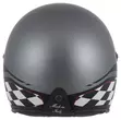 Freeride X Daytona Grey, Black