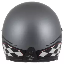 Freeride X Daytona Grey, Black