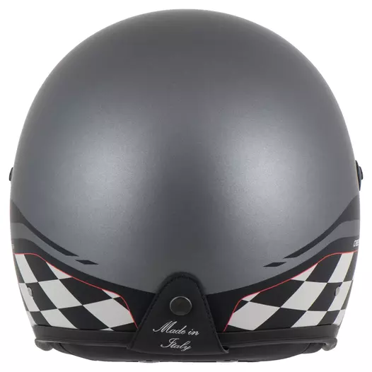 Freeride X Daytona Grey, Black