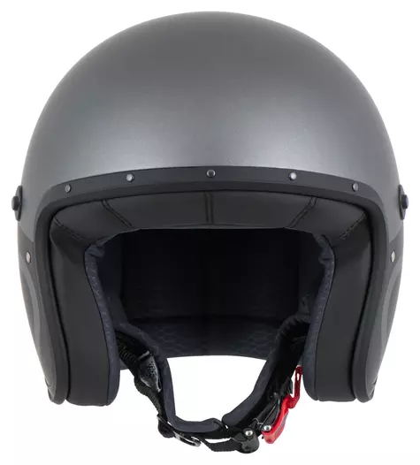 Freeride X Daytona Grey, Black