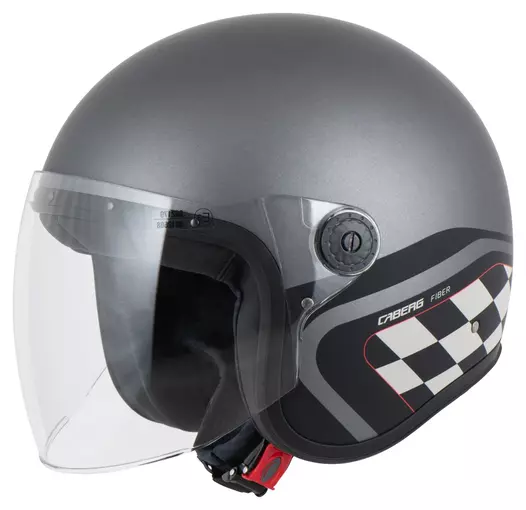 Freeride X Daytona Grey, Black