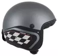 Freeride X Daytona Grey, Black