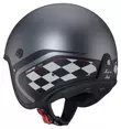 Freeride X Daytona Grey, Black