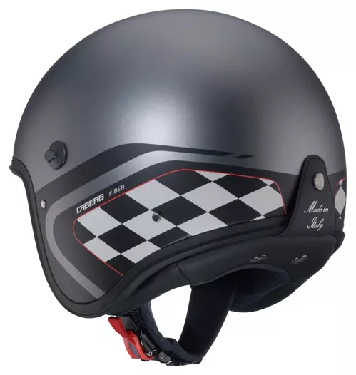 Freeride X Daytona Grey, Black