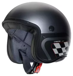 Freeride X Daytona Grey, Black