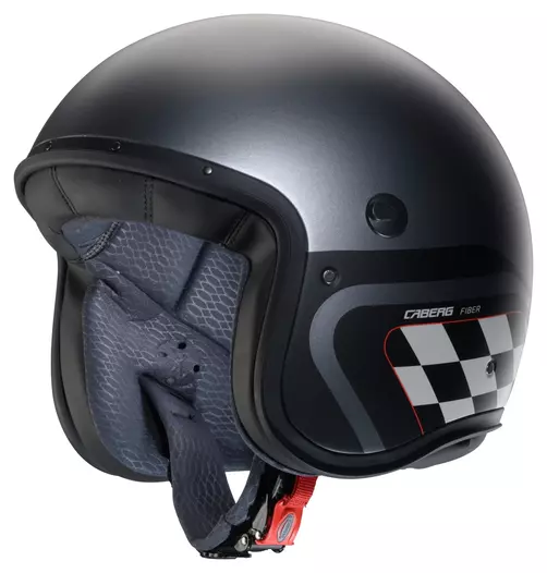 Freeride X Daytona Grey, Black
