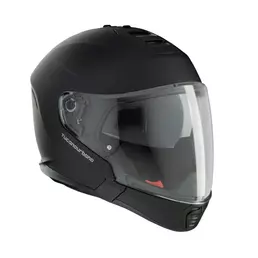 Tucano Urbano Hyperlink Мотошлем Black Matt Черный