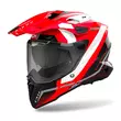 Airoh Commander 2 Mavick Мотошлем Red Красный (размер: xs)