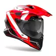 Airoh Commander 2 Mavick Мотошлем Red Красный