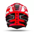 Airoh Commander 2 Mavick Мотошлем Red Красный