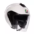 Agv Irides E2206 Mono Мотошлем Materia White Белый (размер: xs)