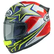Arai Quantic Stars And Stripes Мотошлем Красный (размер: xs)